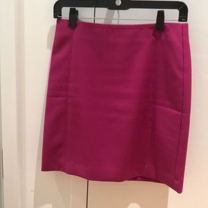 Ann Taylor Loft pencil skirt